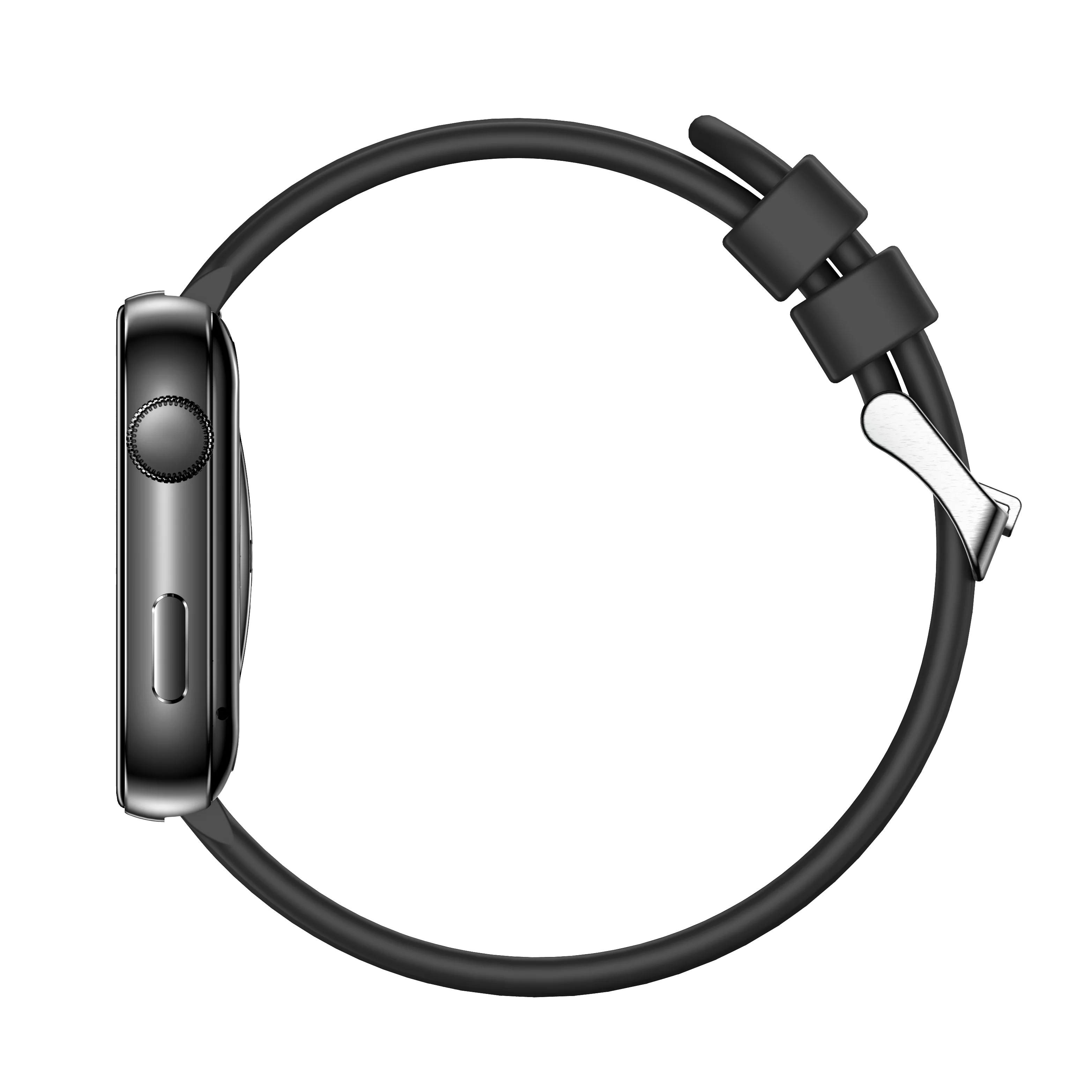Active Pro Call+ IV Smart Black Watch - Image 20