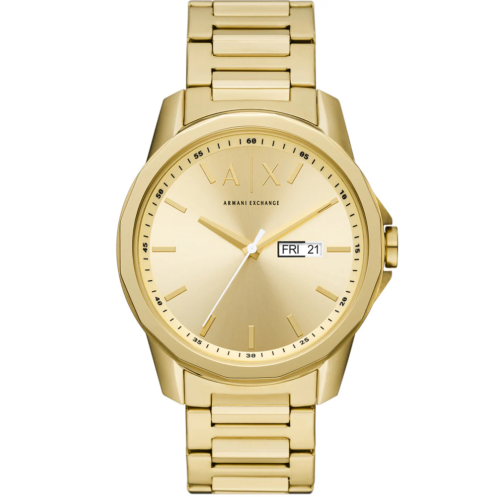 Armani Exchange Banks AX1734