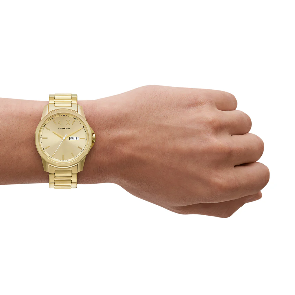 Armani Exchange Banks AX1734 - Image 4