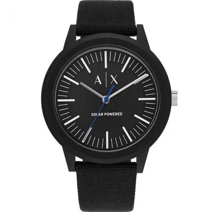 Armani Exchange Cayde AX2735 Solar