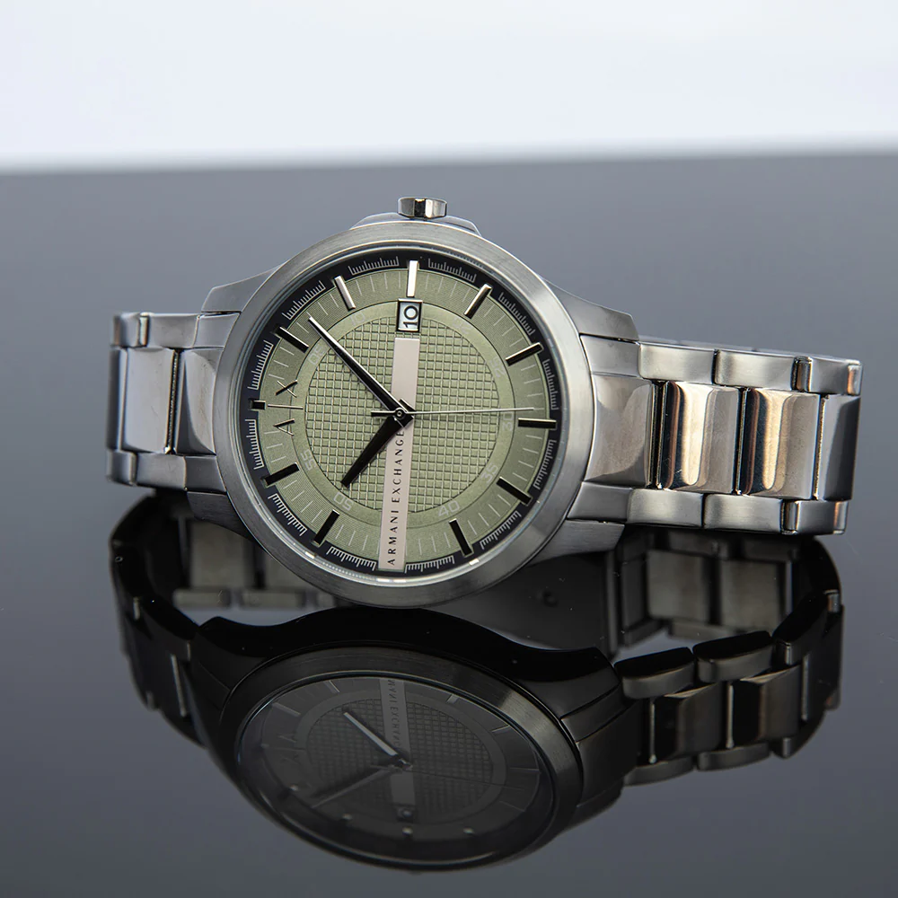 Armani Exchange Hampton AX2455 - Image 5