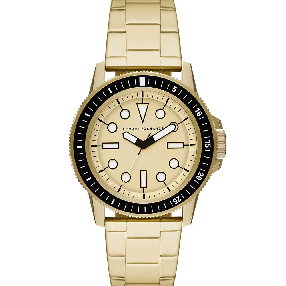 Armani Exchange Leonardo AX1854