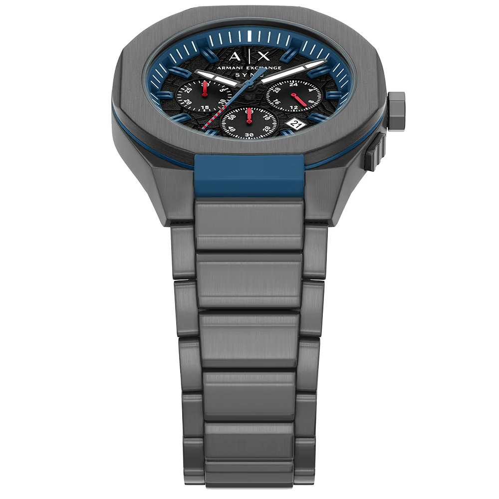 Armani Exchange Sync AX4295 Chronograph - Image 3