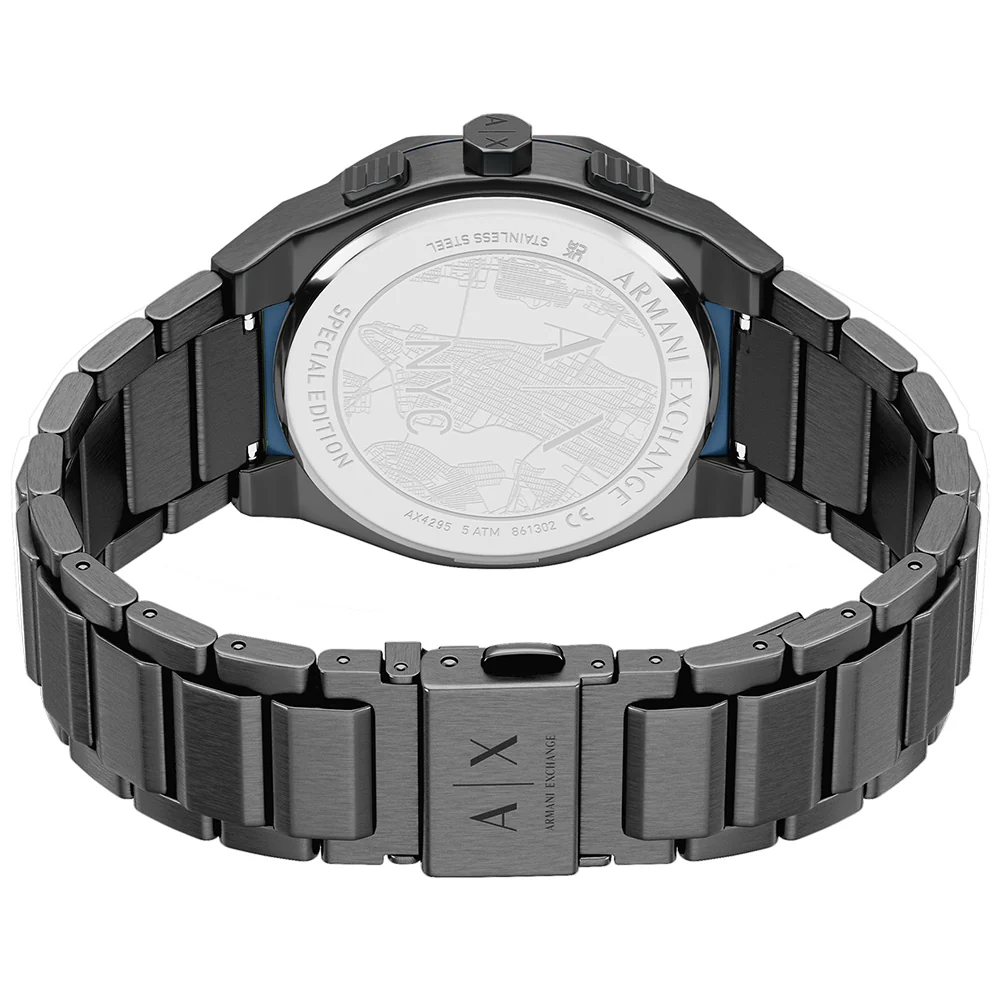 Armani Exchange Sync AX4295 Chronograph - Image 5