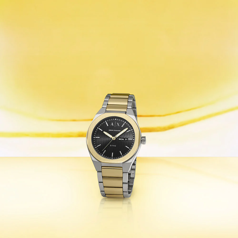 Armani Exchange Sync AX4298 - Image 5