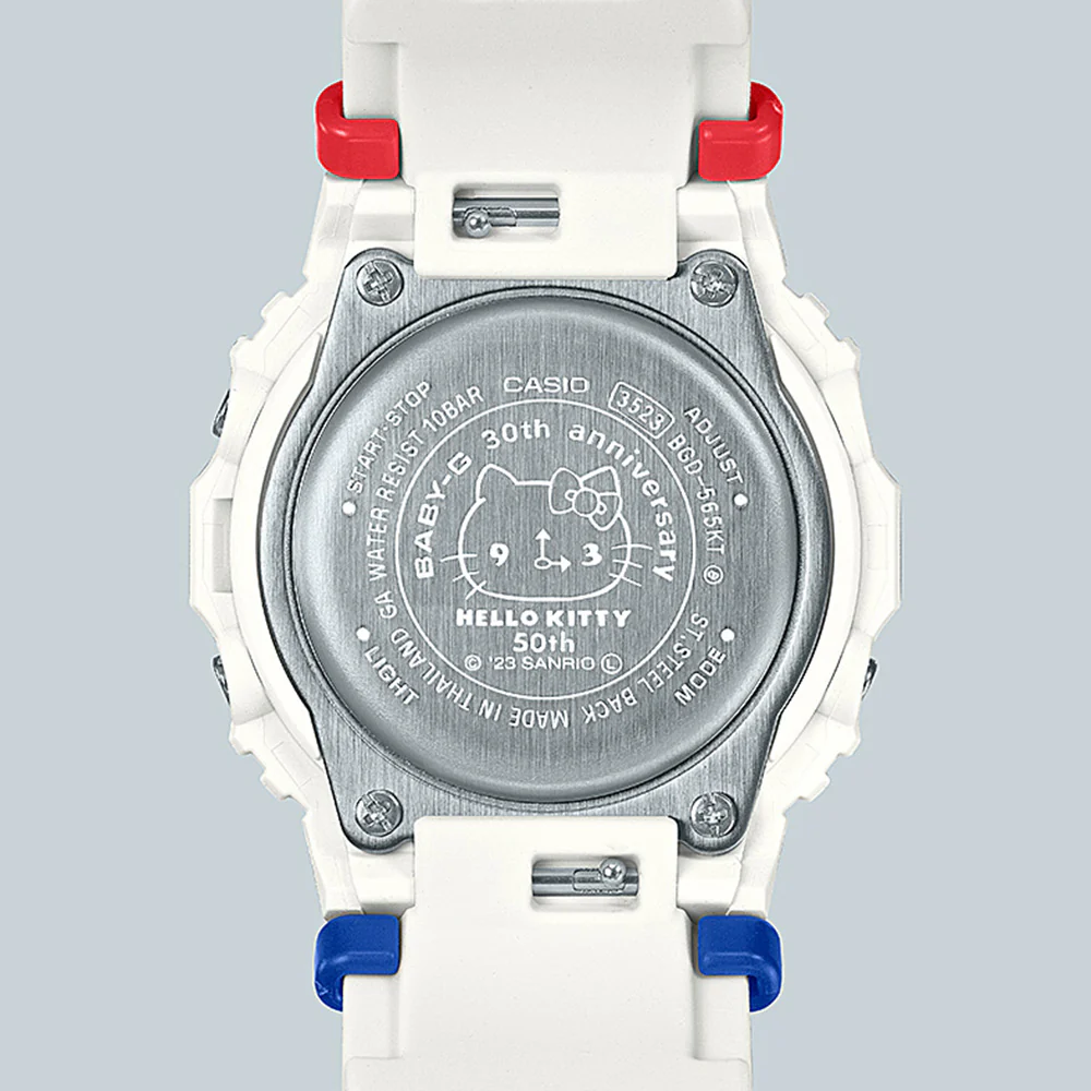 Baby-G BGD565KT-7D Hello Kitty - Image 2