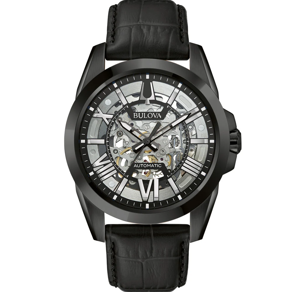 Bulova 98A304 Classic