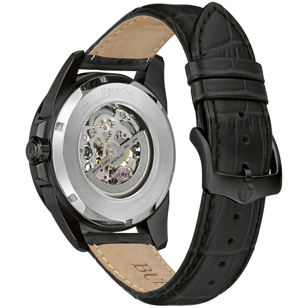 Bulova 98A304 Classic - Image 3
