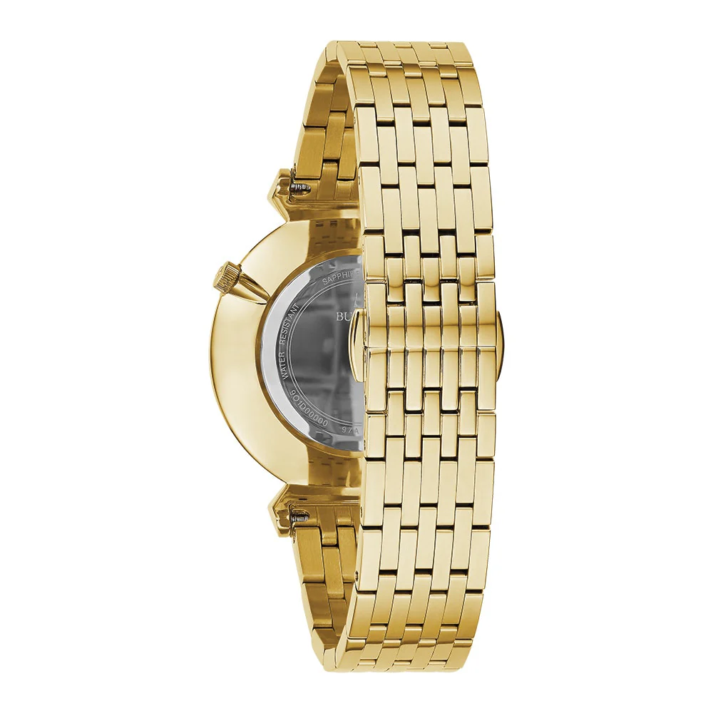 Bulova Classic 97A153 - Image 2