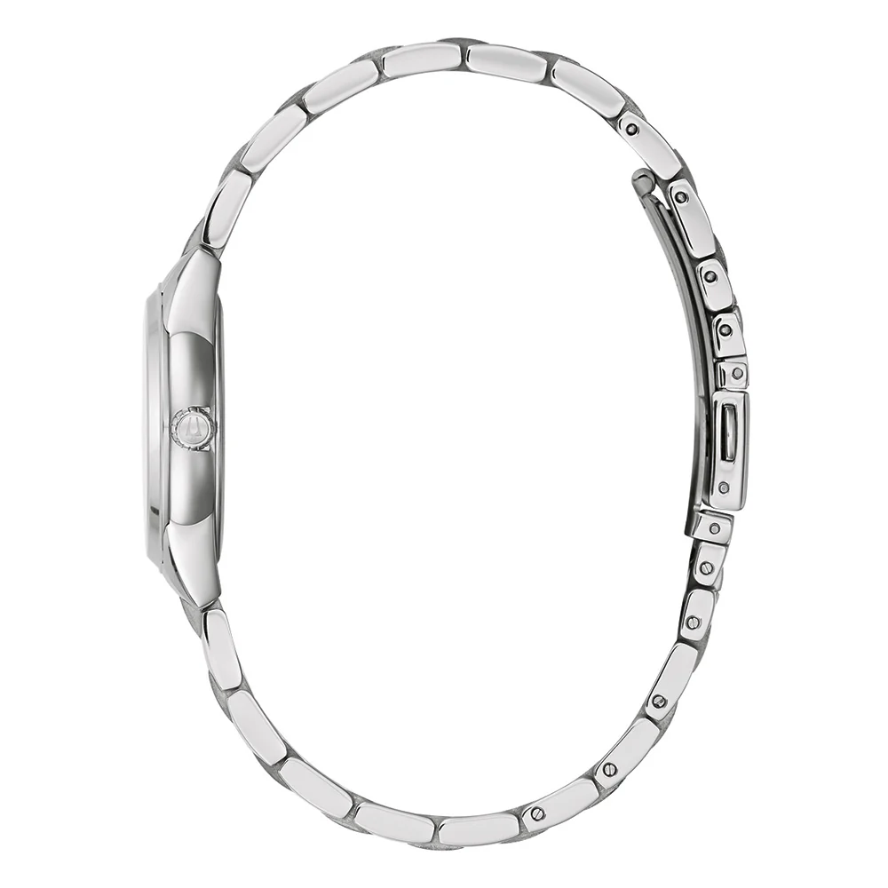 Bulova Classic Sutton Diamond 96P249 - Image 3
