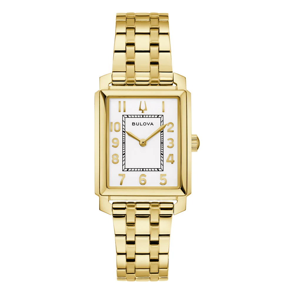 Bulova Sutton 97L186
