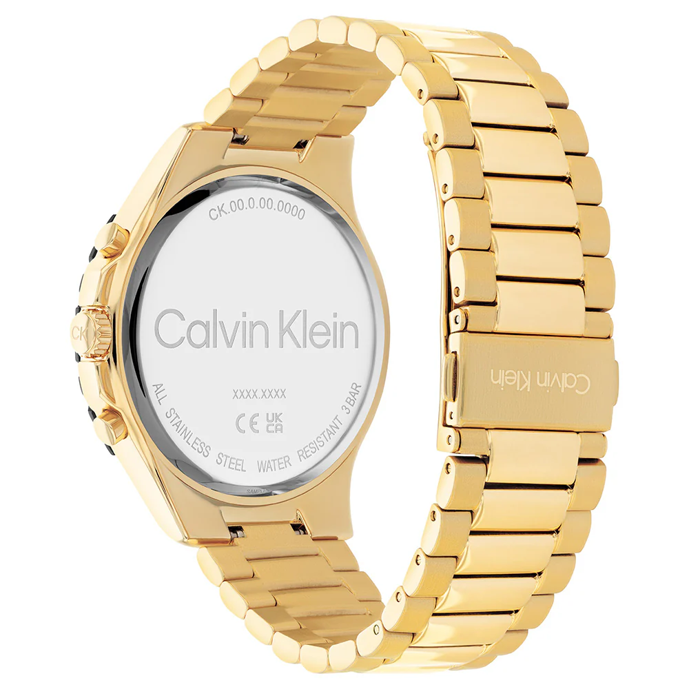 Calvin Klein Sport 252000116 Chronograph - Image 3