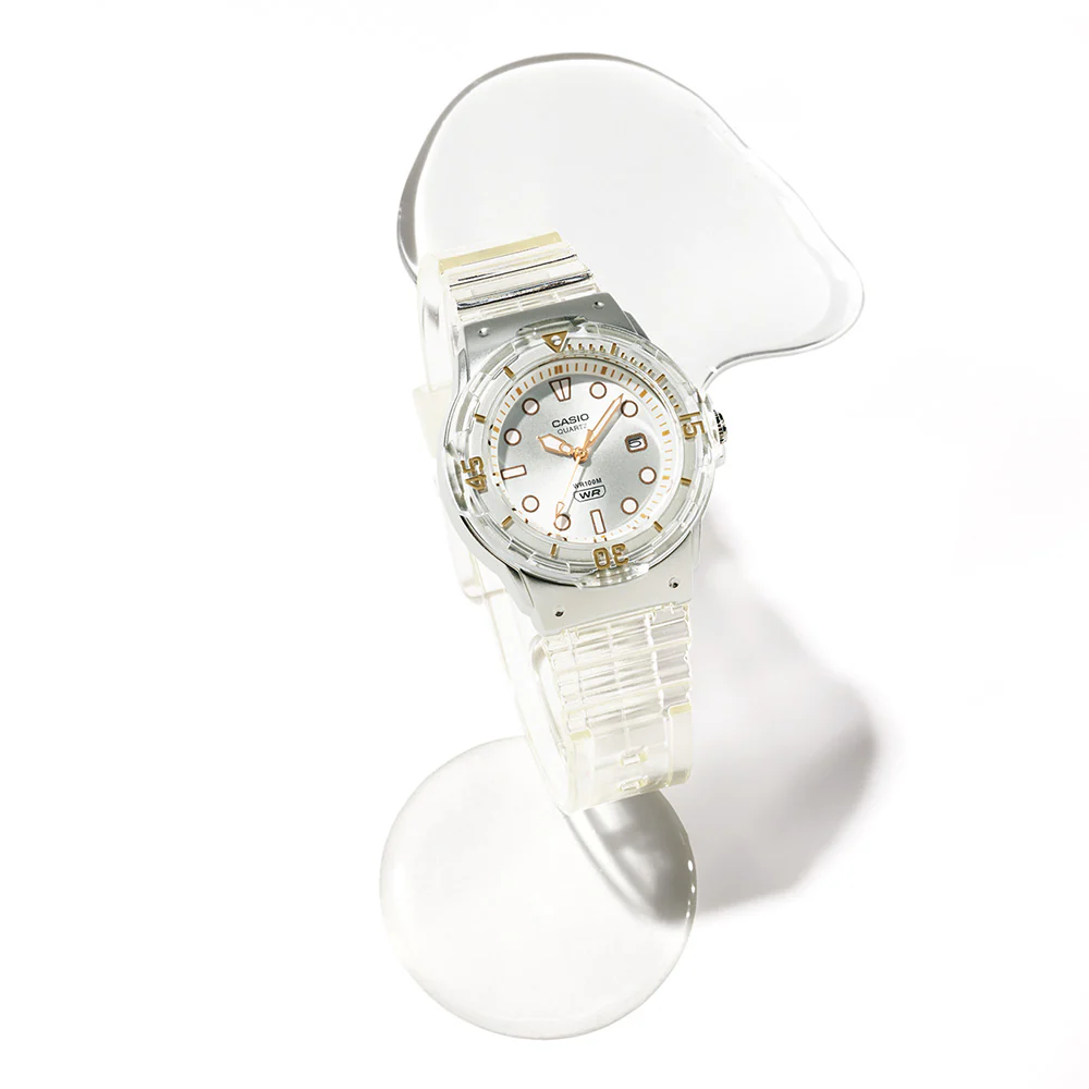 Casio LRW200HS-7E - Image 2