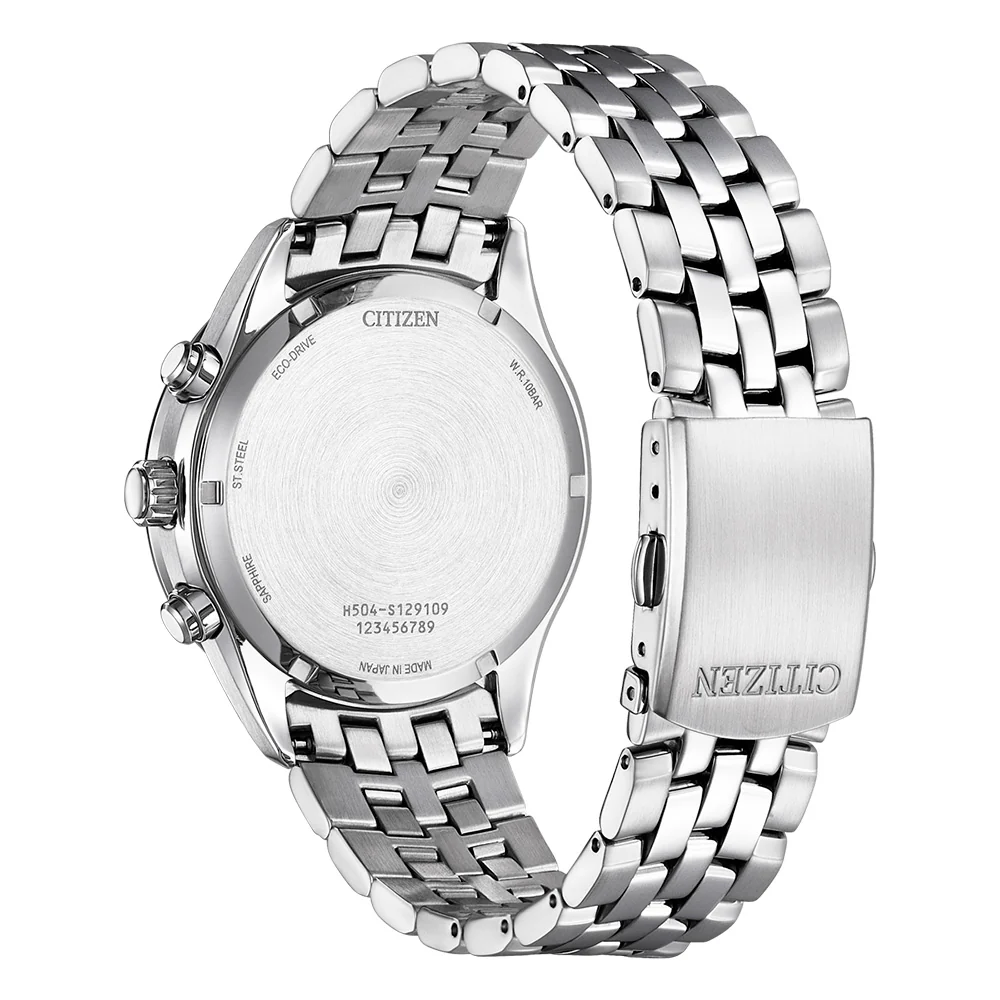 Citizen Eco-Drive AT2149-85X Chronograph - Image 2