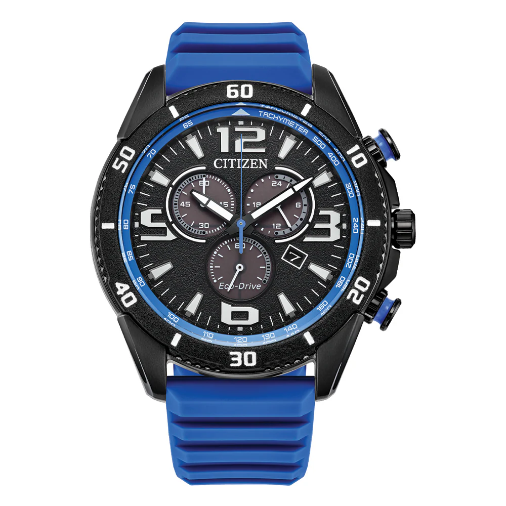 Citizen Eco-Drive AT2586-05E Chronograph