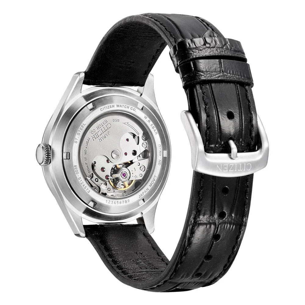 Citizen NH8390-20L Automatic - Image 3