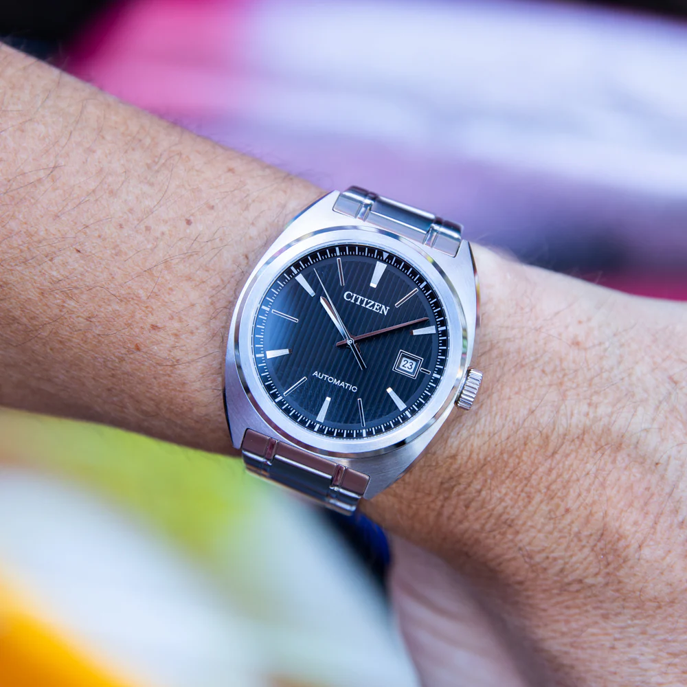 Citizen NJ0100-71E Automatic - Image 2