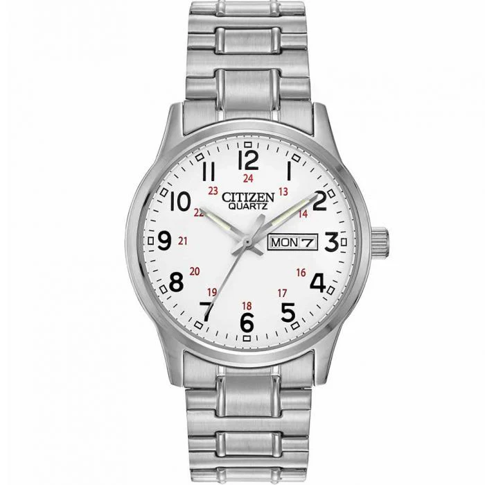 Citizen Quartz BF0610-91A