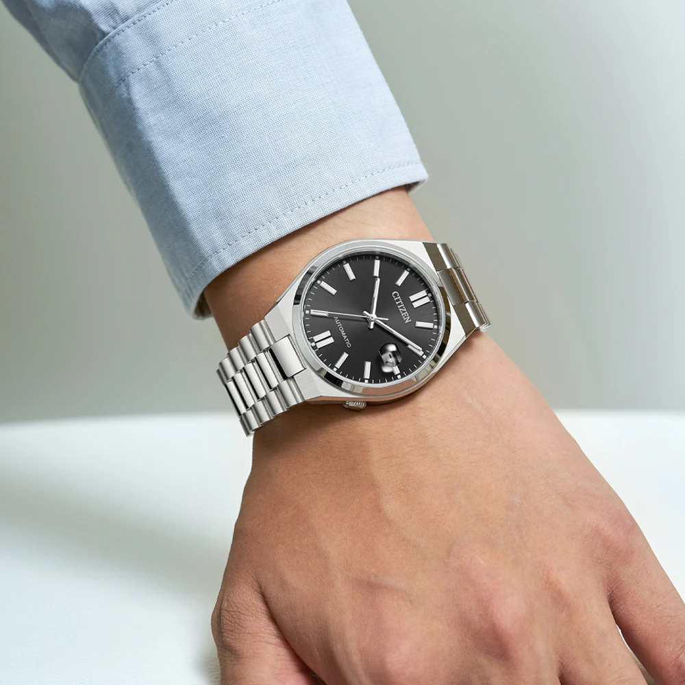 Citizen Tsuyosa NJ0150-81E Automatic - Image 4