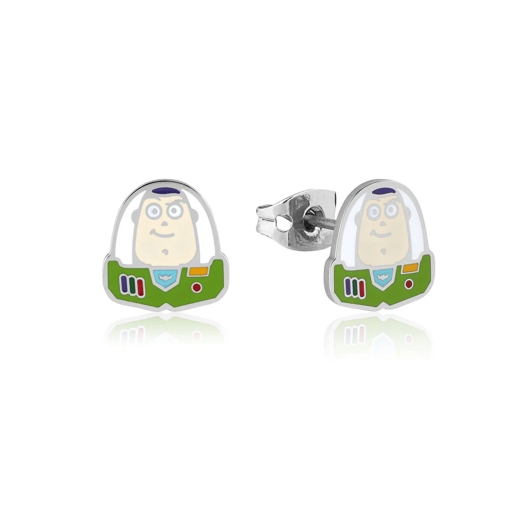 Couture Kingdom Disney Pixar Toy Story Buzz Lightyear Studs