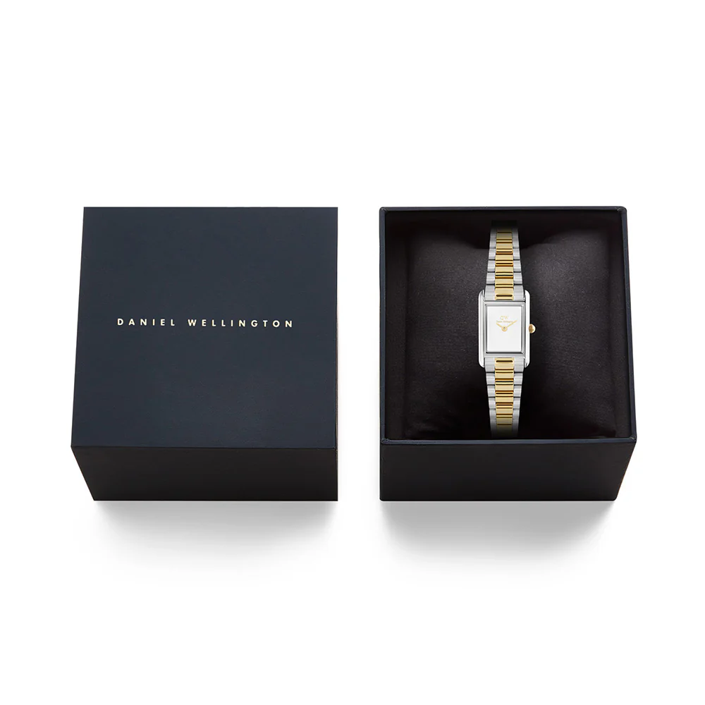 Daniel Wellington Bound Mini Link DW00100932 - Image 4