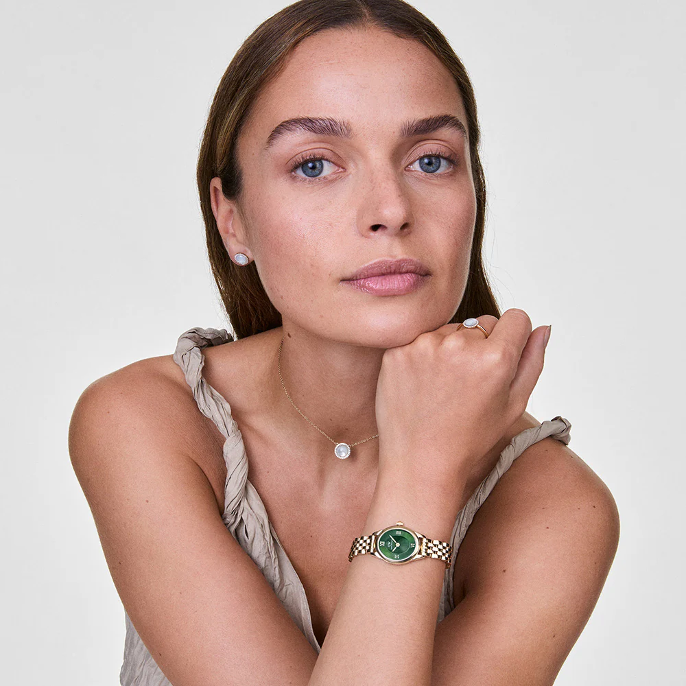 Daniel Wellington Ophelia Mini DW00100804 - Image 6