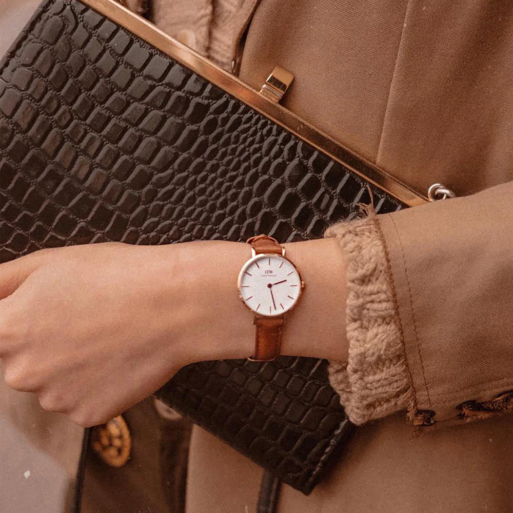 Daniel Wellington Petite Durham DW00100228 - Image 6