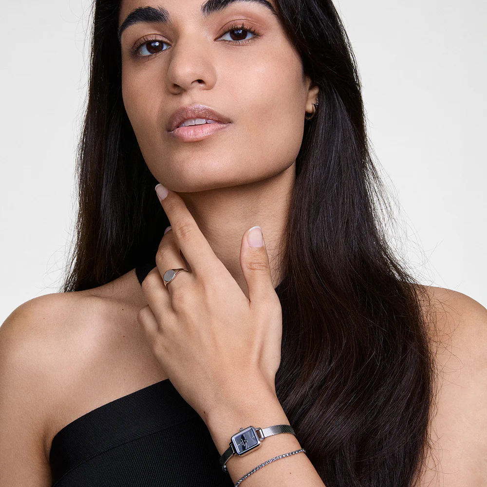 Daniel Wellington Quadro Mini DW00100800 - Image 6
