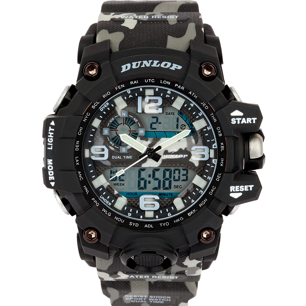 Dunlop DUN294-G02