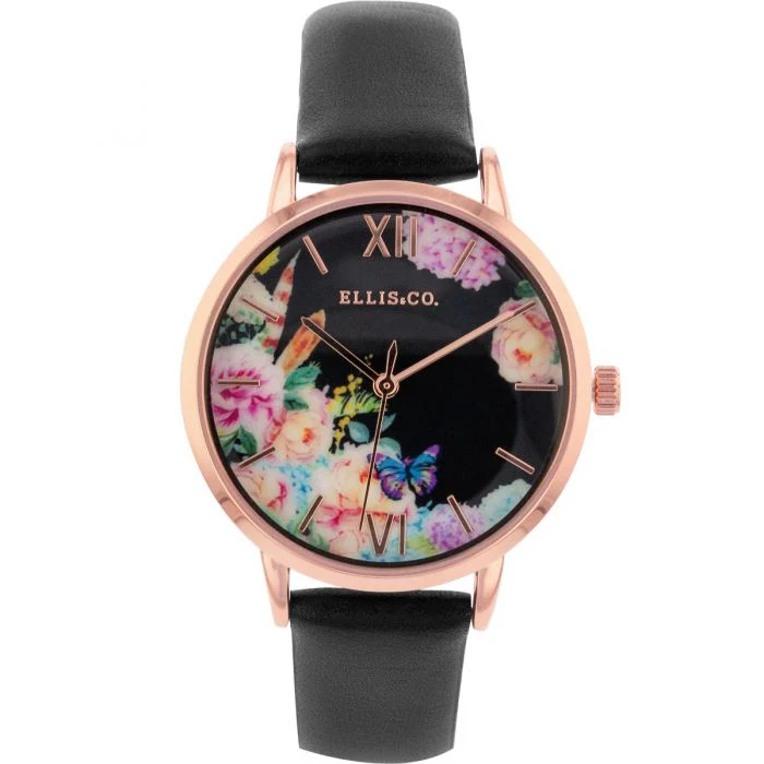 Ellis & Co 'Bloom'
