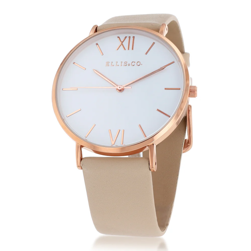 Ellis & Co Madison 8743-6