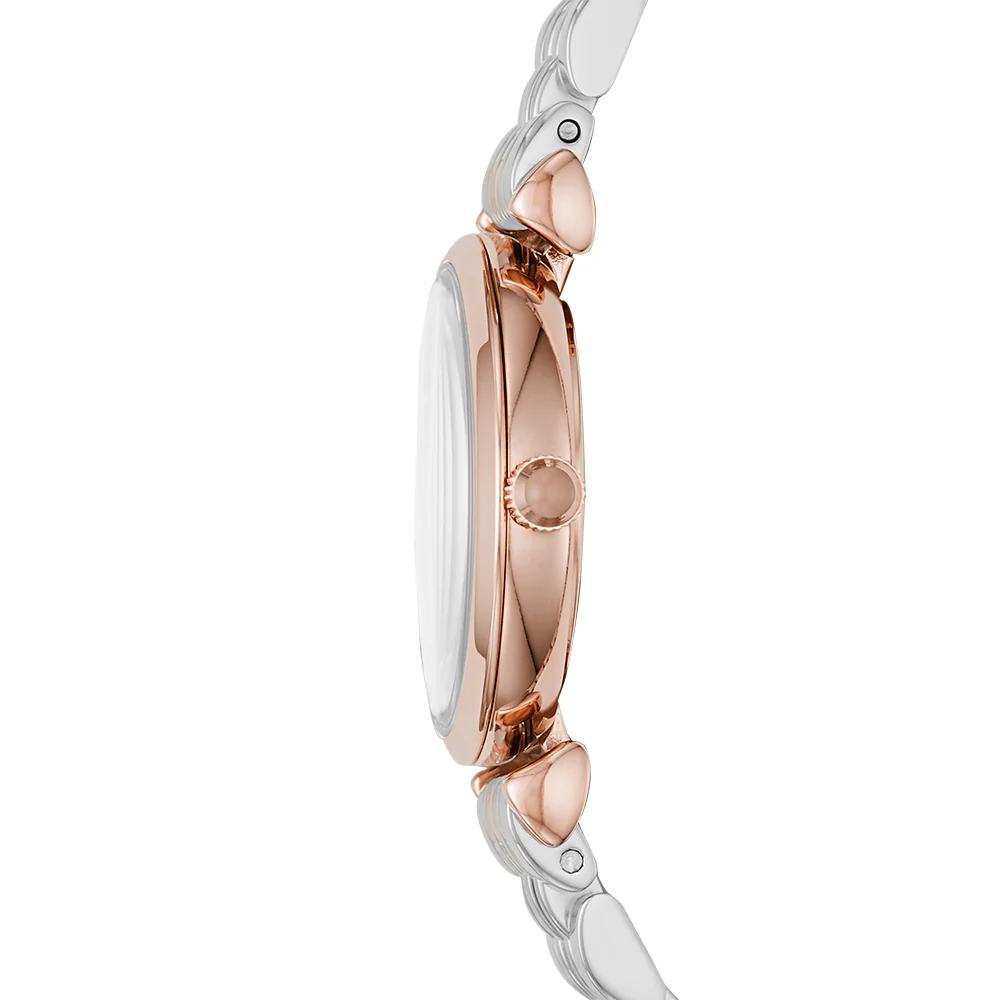 Emporio Armani Gianni T-Bar AR11223 - Image 2