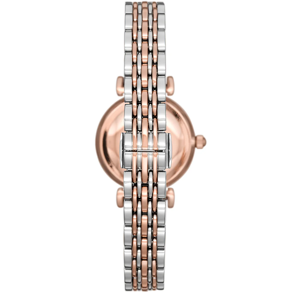Emporio Armani Gianni T-Bar AR11223 - Image 4