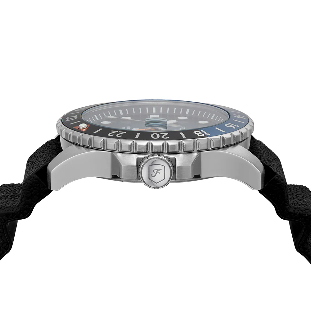 Fossil Blue FS6049 GMT - Image 5