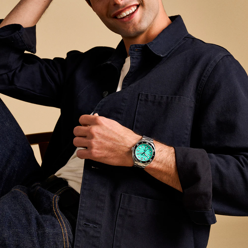Fossil Breaker FS6066 - Image 6