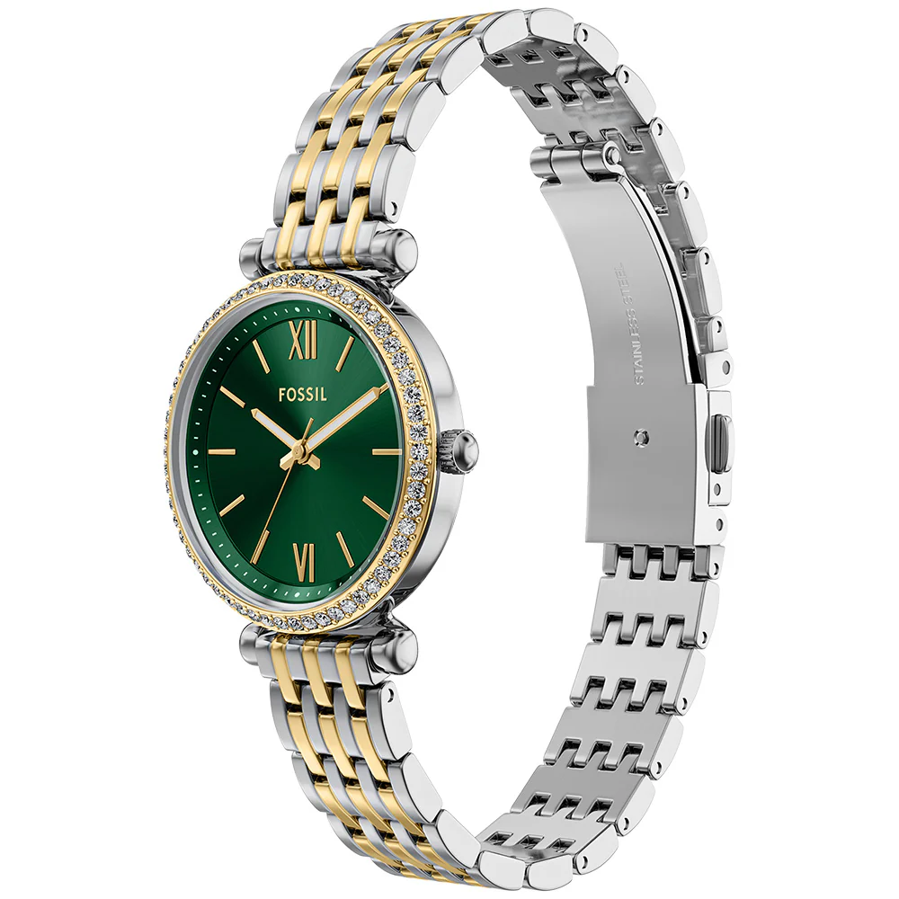 Fossil Carie ES5439 - Image 3