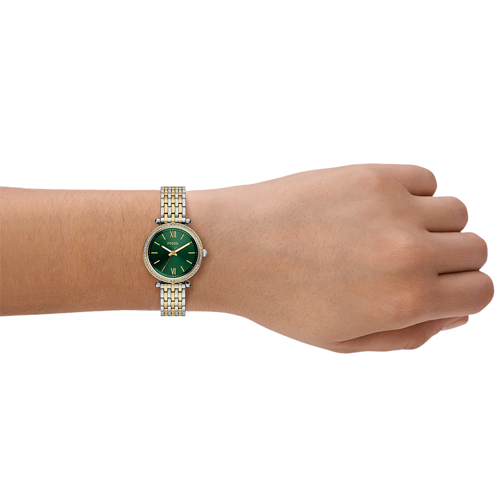 Fossil Carie ES5439 - Image 7