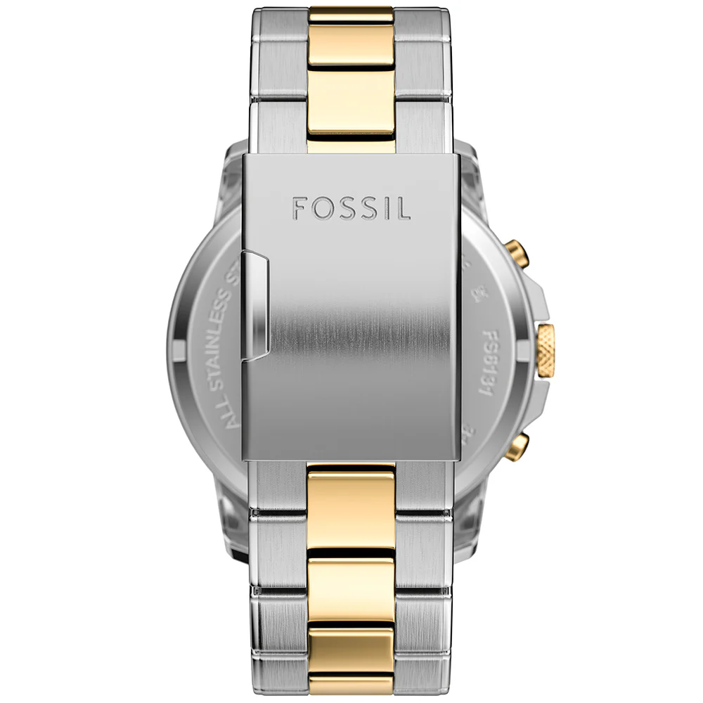 Fossil Grant FS6131 Chronograph - Image 6