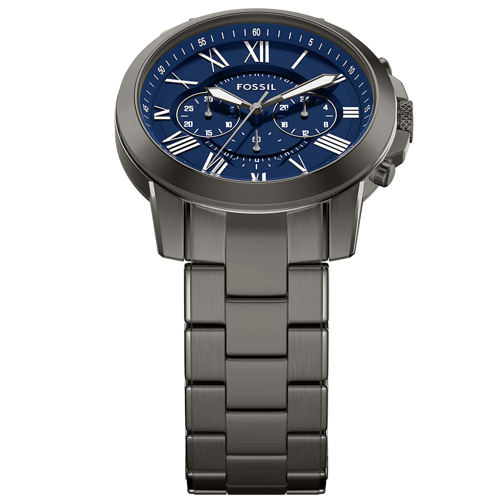 Fossil Grant FS6133 Chronograph - Image 4