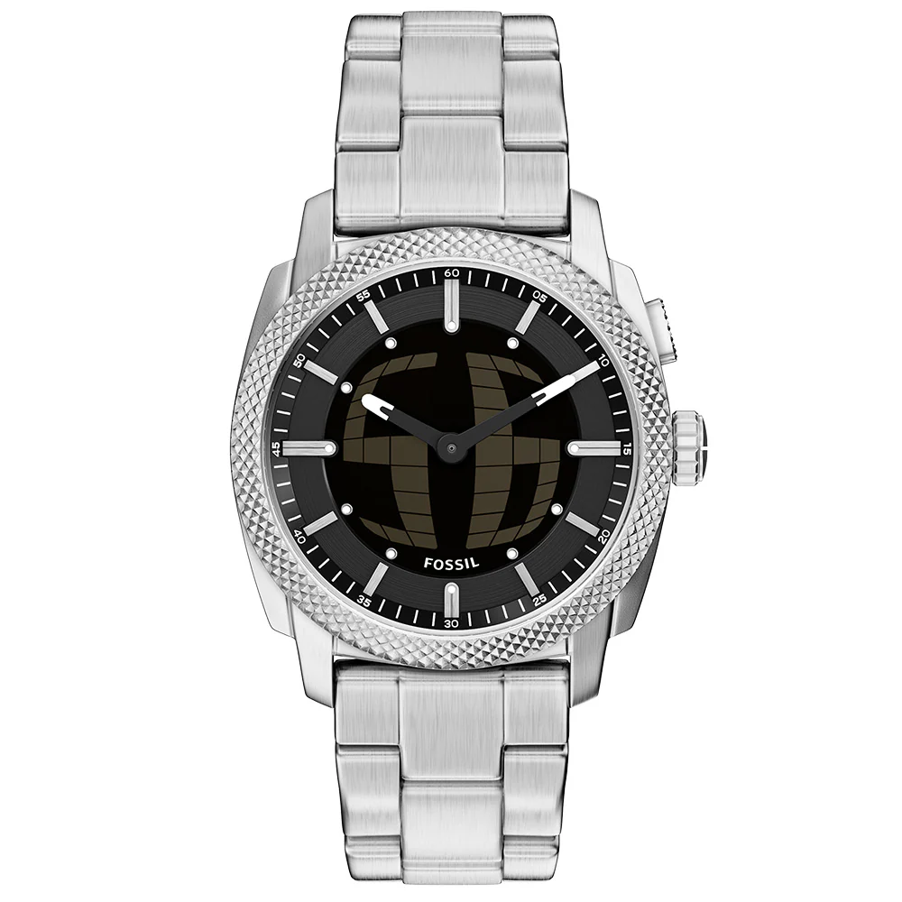 Fossil Machine Big Tic FS6155