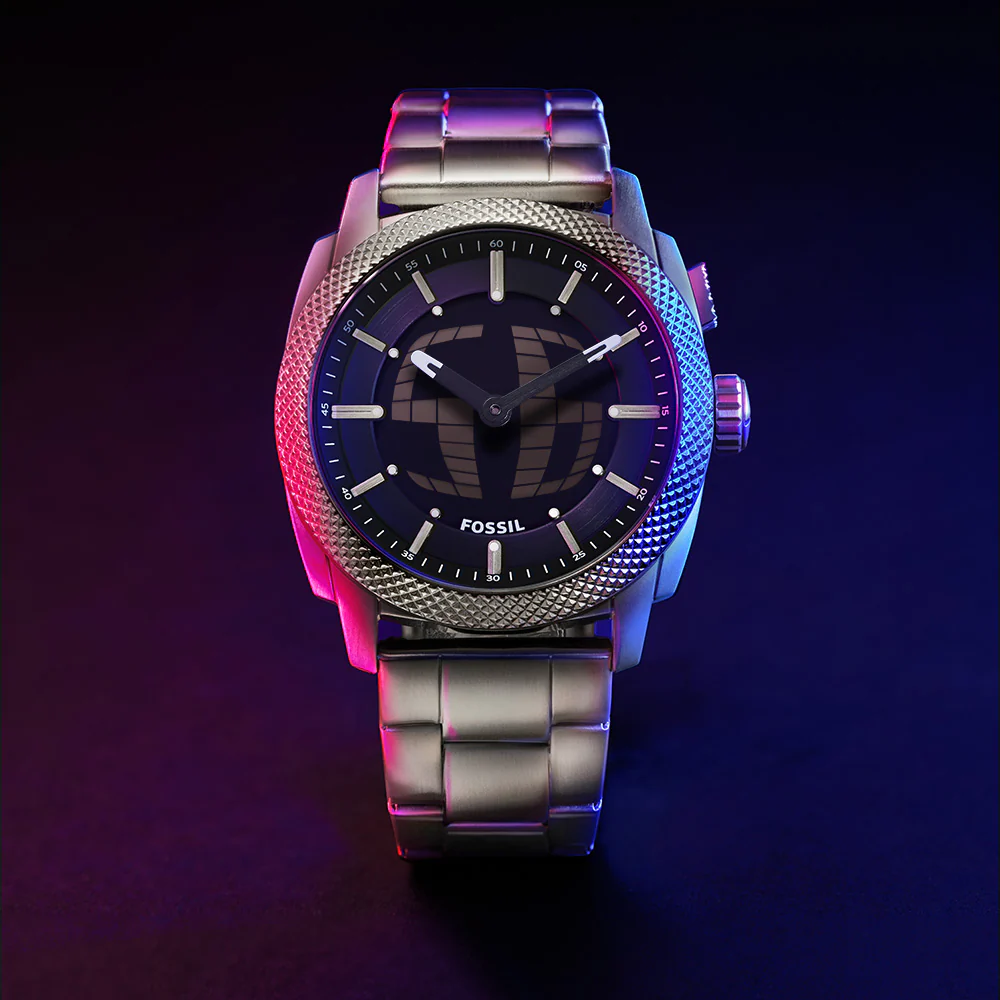 Fossil Machine Big Tic FS6155 - Image 8