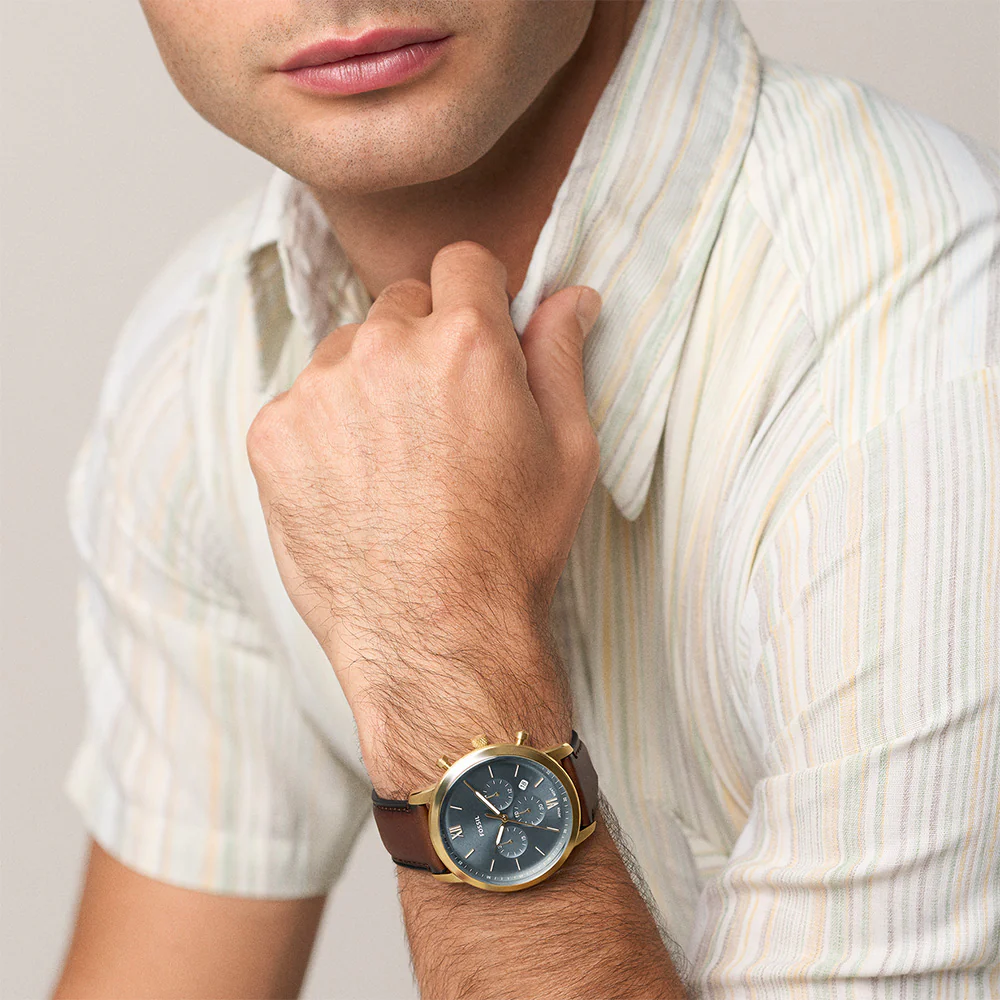 Fossil Neutra FS6162 Chronograph - Image 10