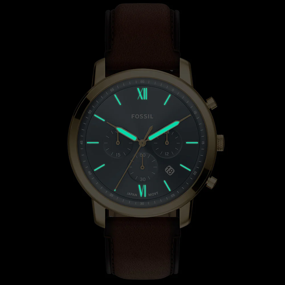 Fossil Neutra FS6162 Chronograph - Image 8