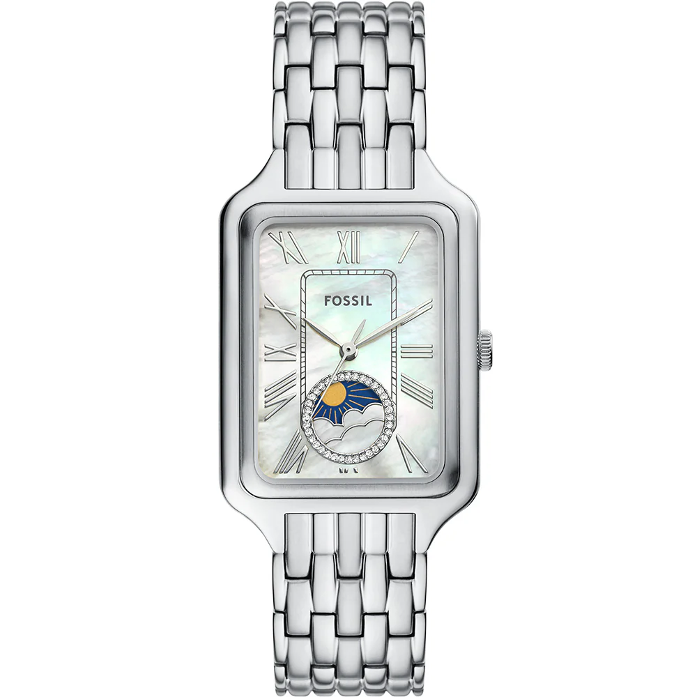 Fossil Raquel Sun Moon ES5400