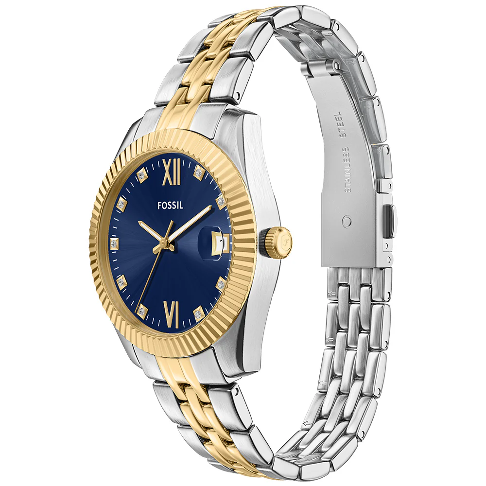 Fossil Scarlette ES5443 - Image 3