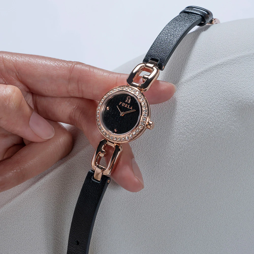 Furla WW00015018L3 Arco Chain - Image 7