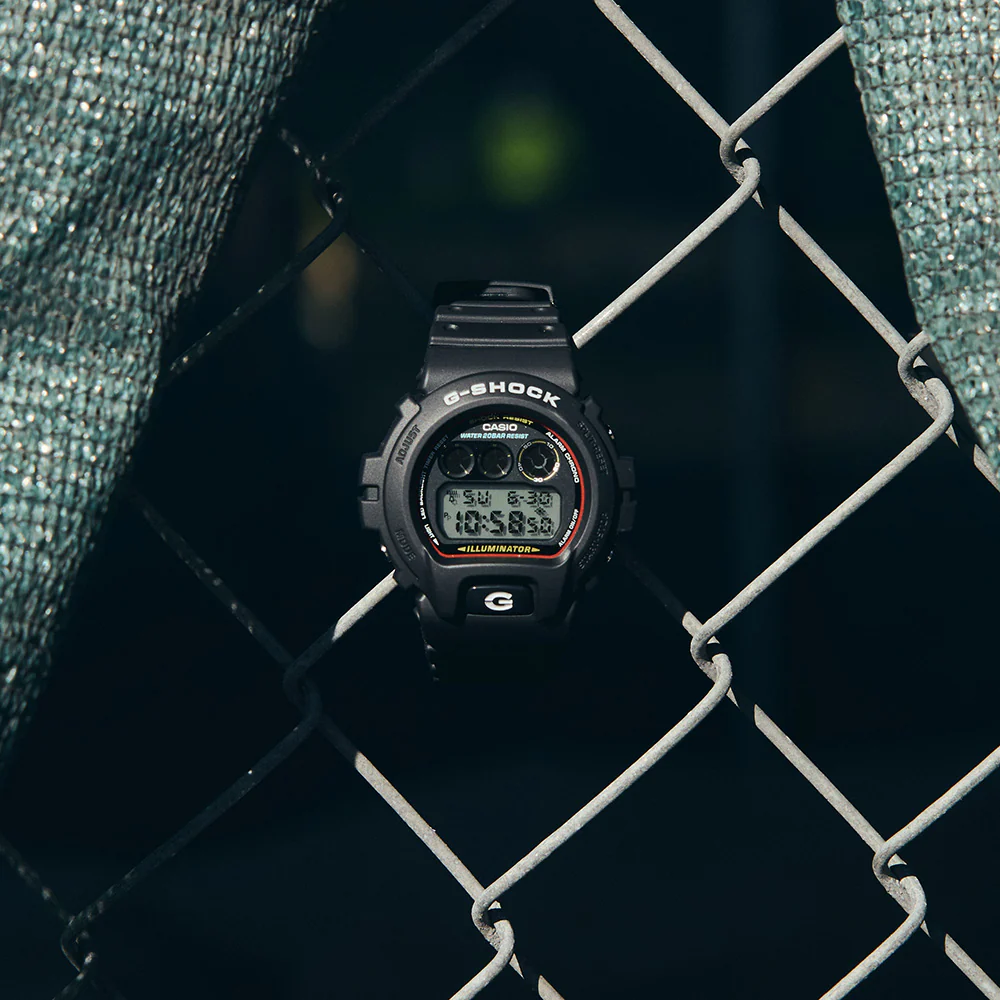 G-Shock DW6900RL-1D Digital - Image 2