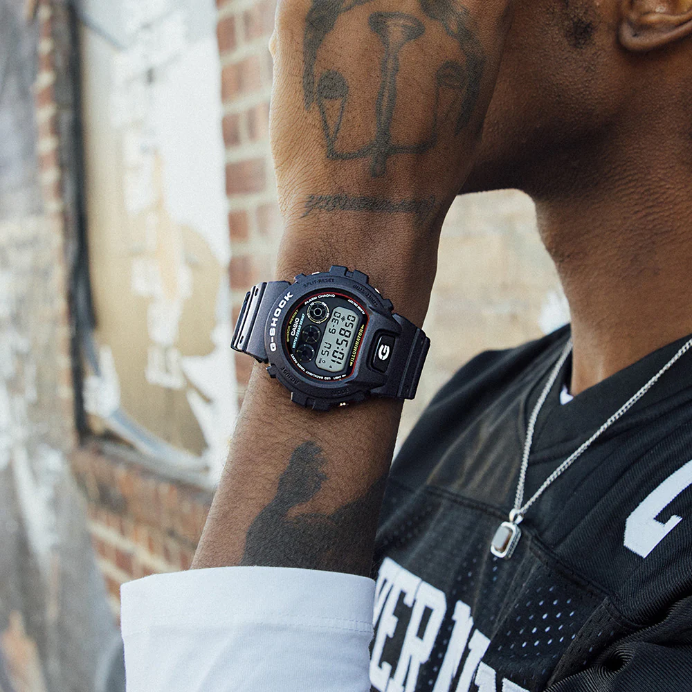 G-Shock DW6900RL-1D Digital - Image 5