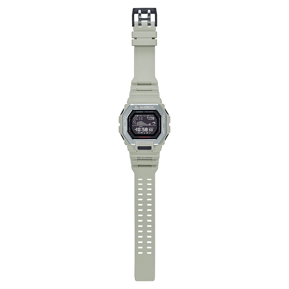 G-Shock G-Lide Bluetooth GBX100-8D - Image 5
