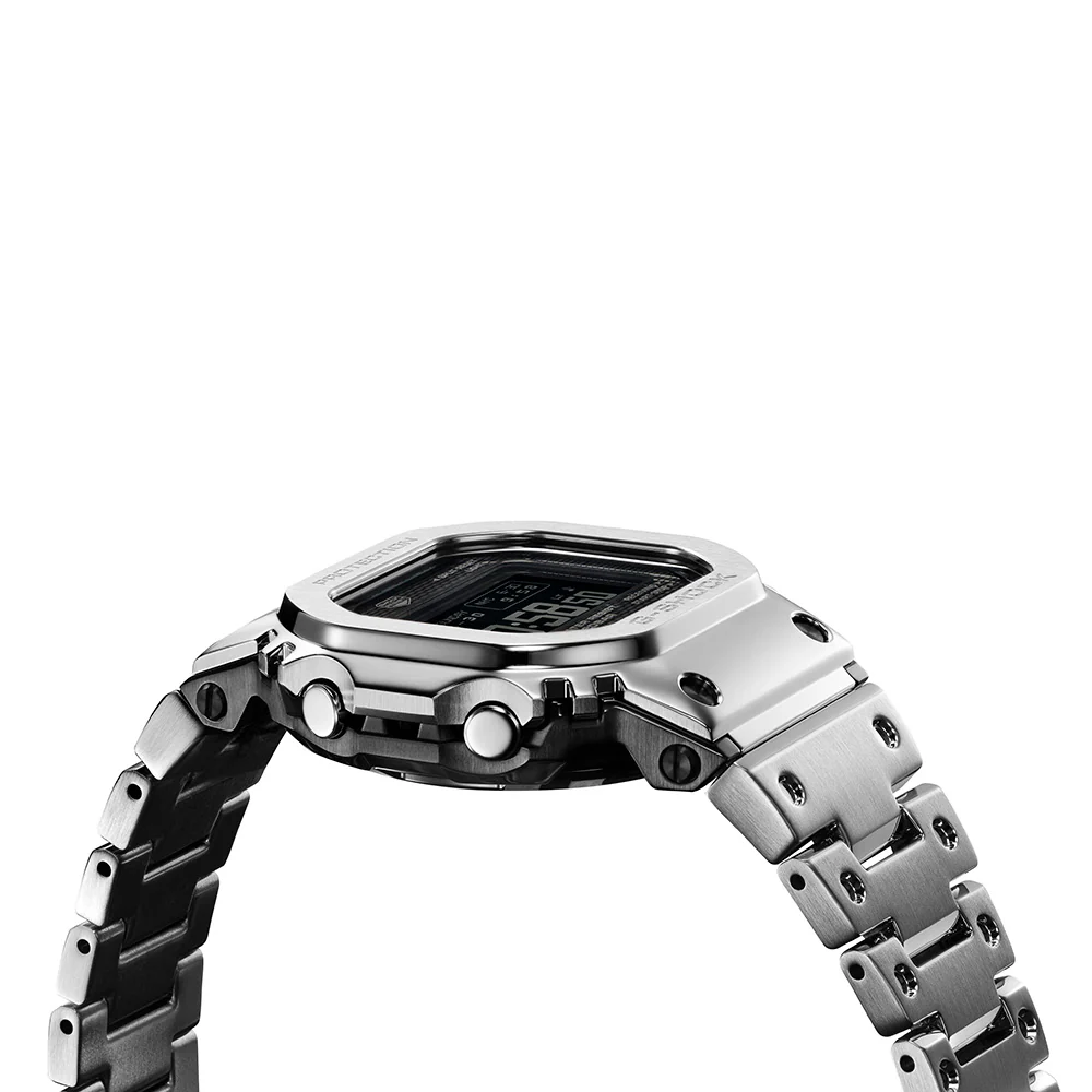 G-Shock G-STEEL GMWBZ5000D-1D Digital - Image 4